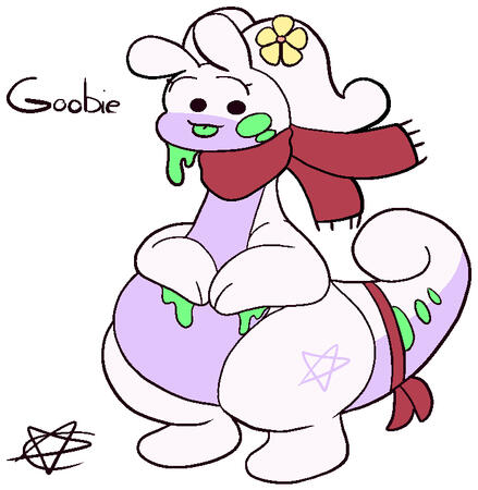 goobie