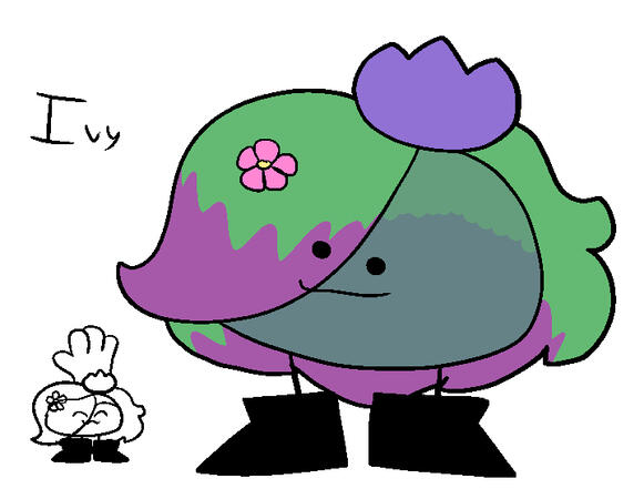 ivy